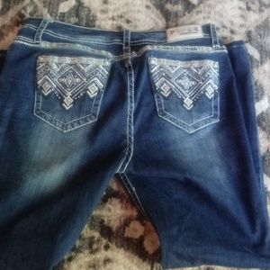 Grace in LA jeans size 34